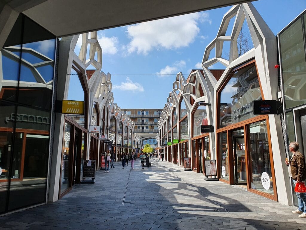 Nieuwegein