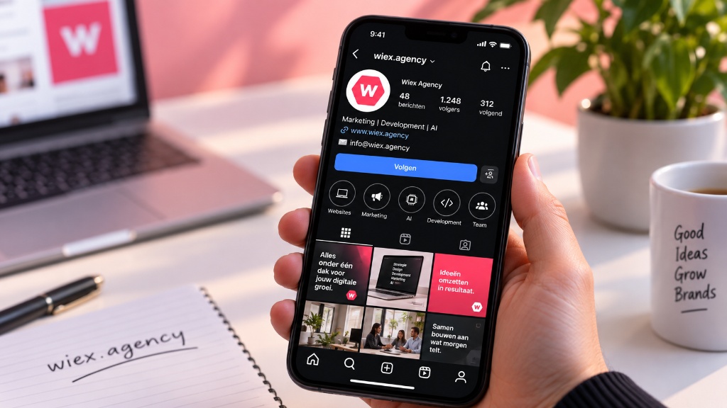 Adverteren op Instagram: wat kost het en wat levert het op?