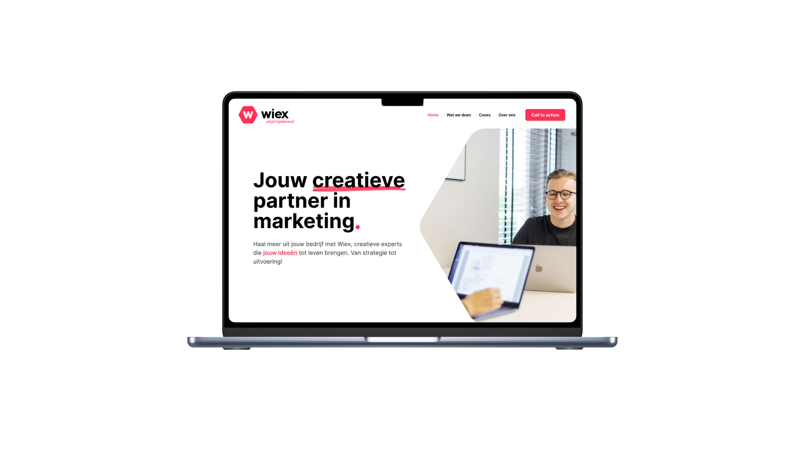 Wiex Agency