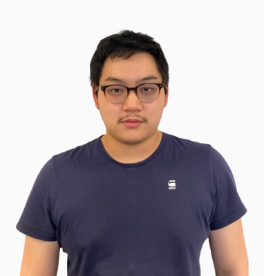 Medewerker Fong