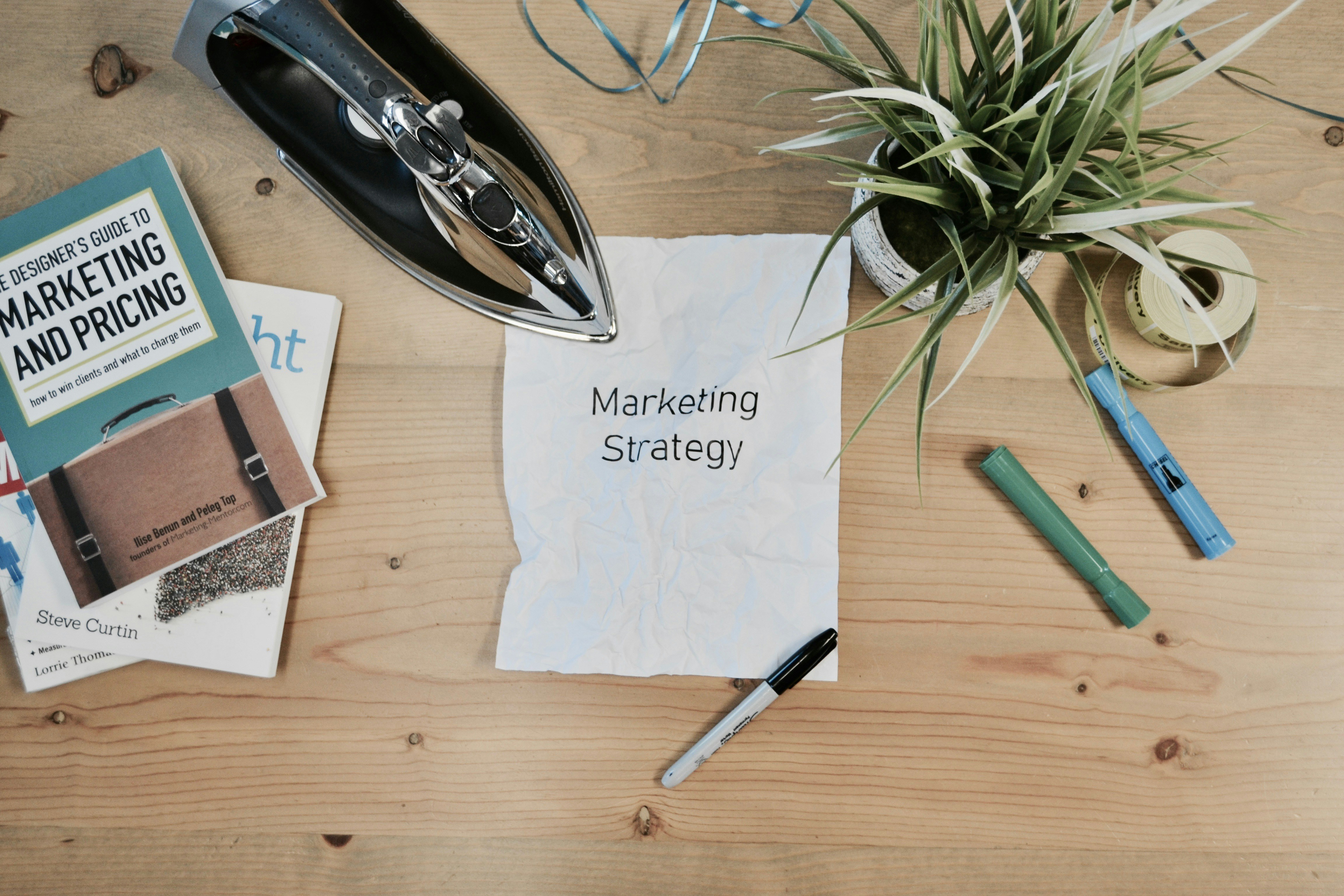 Marketing - Wiex Agency