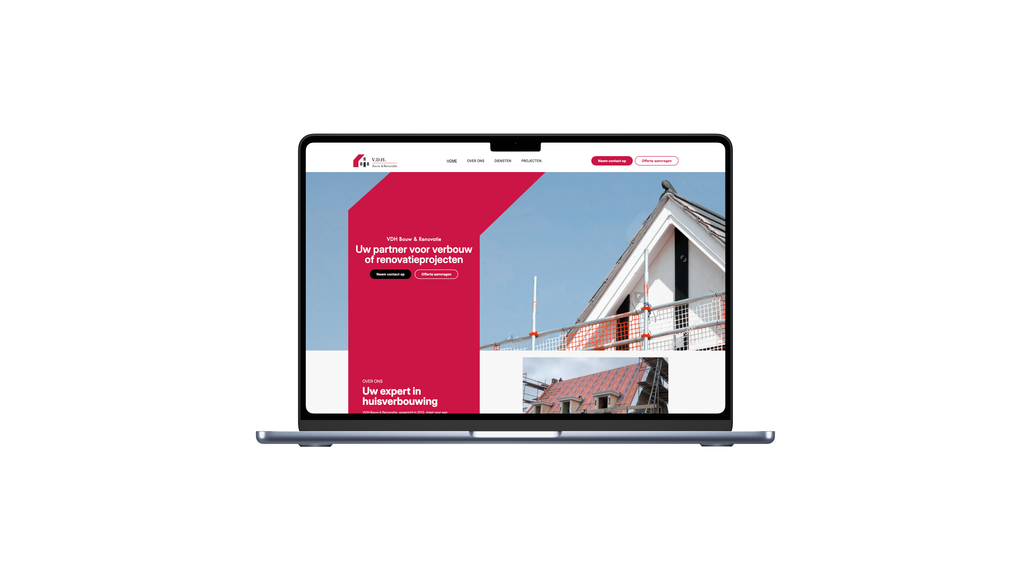 VDH Bouw & Renovatie